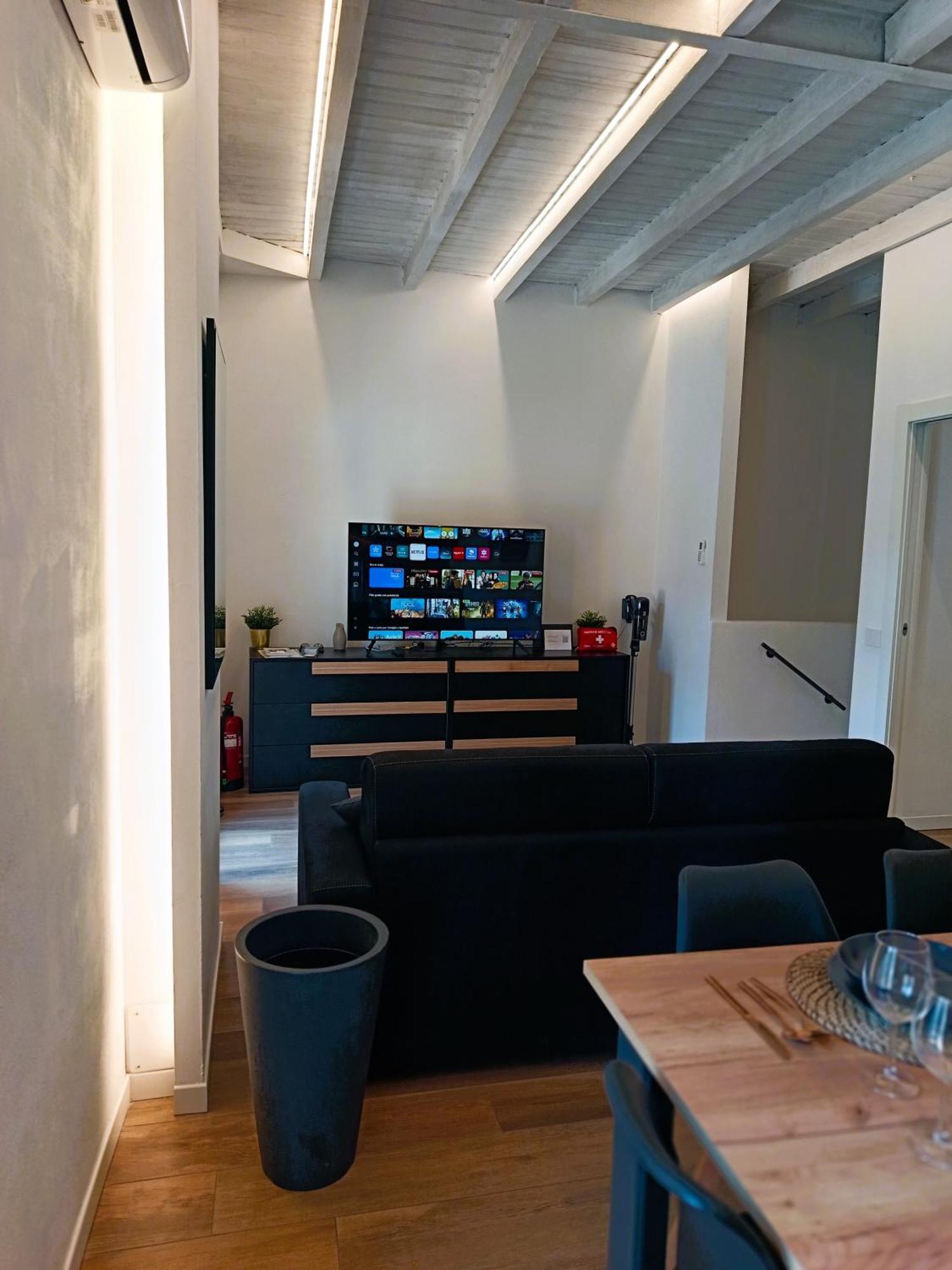 Orelli House Лисоне Екстериор снимка